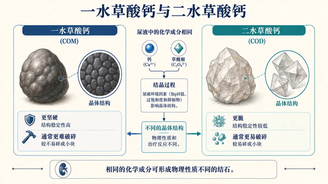 晶体结构为何重要